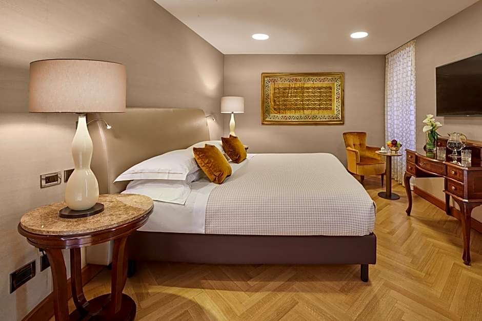 Hotel Accademia