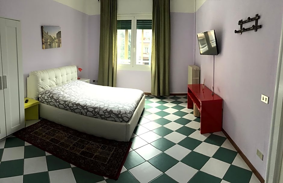 Nightstars B&B