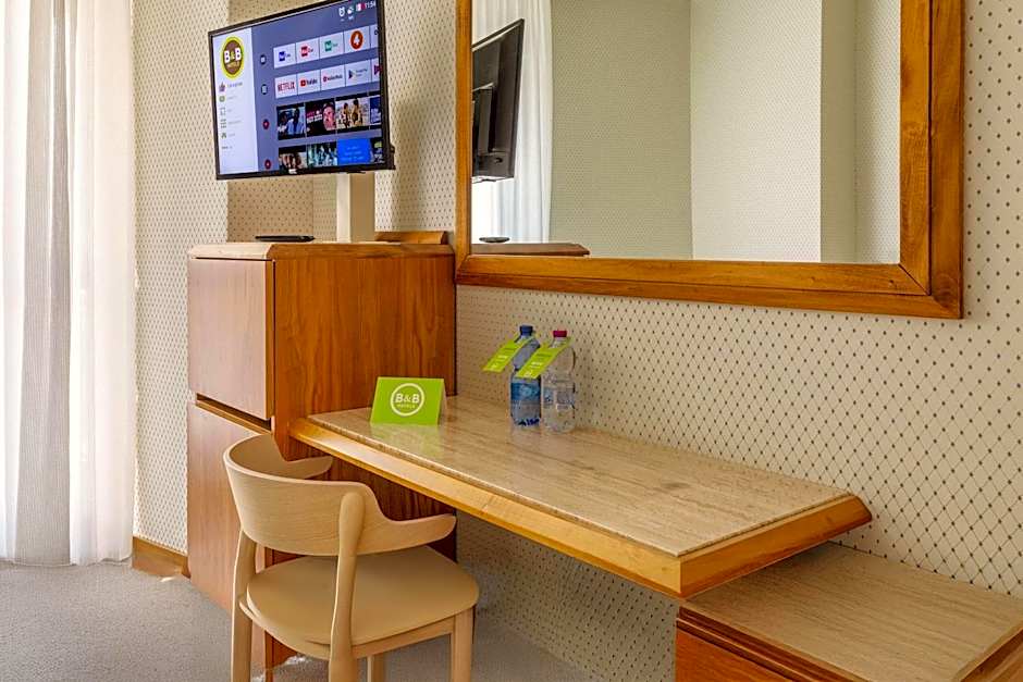 B&B Hotel Chioggia Airone