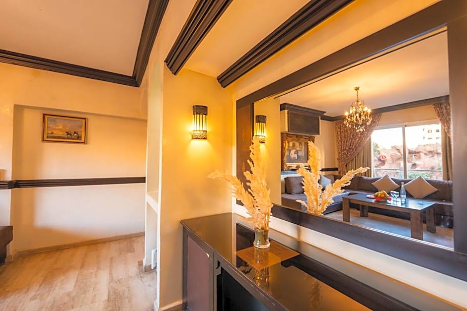 Hotel Imperial Holiday