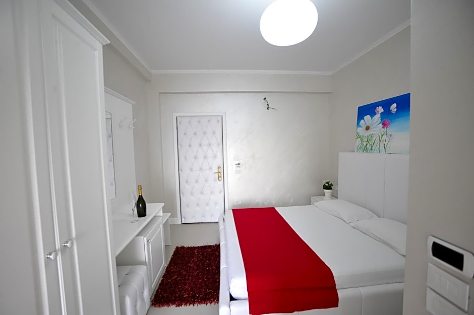 Iliria Internacional Hotel