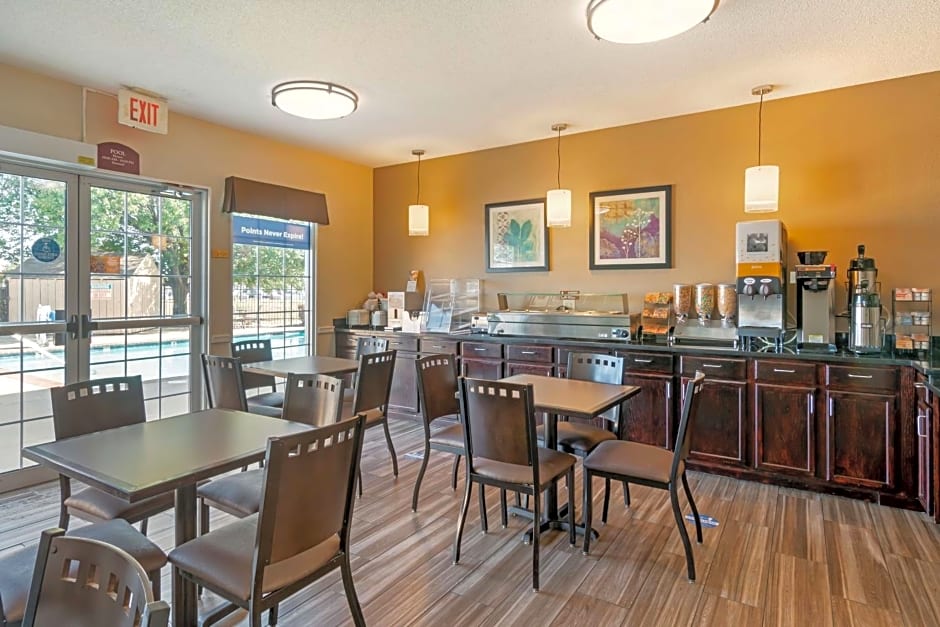 Best Western Governors Inn and Suites