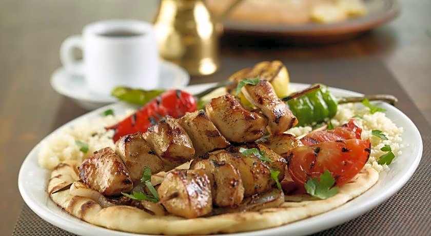 Hilton Garden Inn Trivandrum