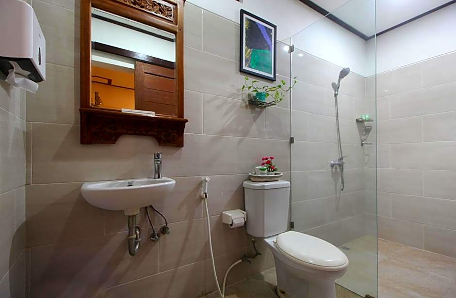 Hotel Jati Sanur