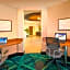 SpringHill Suites by Marriott Charlotte Airport
