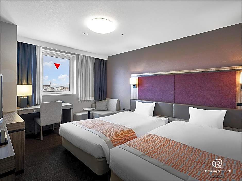 Photo 1 of 7 of 2 Beds, Nonsmoking