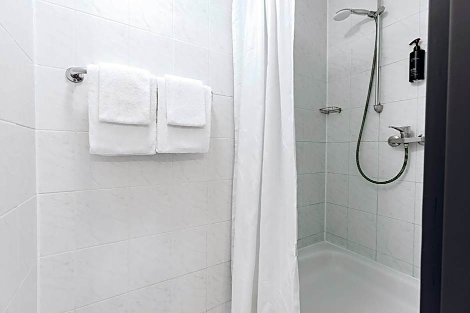 Garner Hotel Cologne Porz - Airport