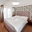 APLEND Hotel Lujza Major