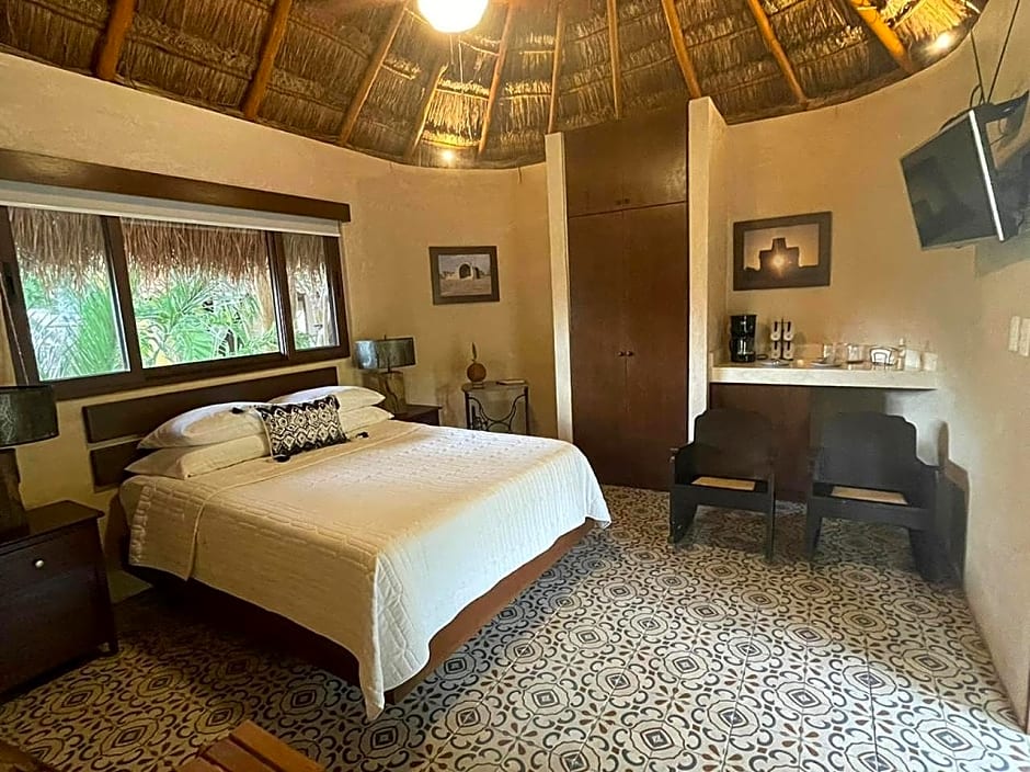 El Pueblito Dzibichaltun