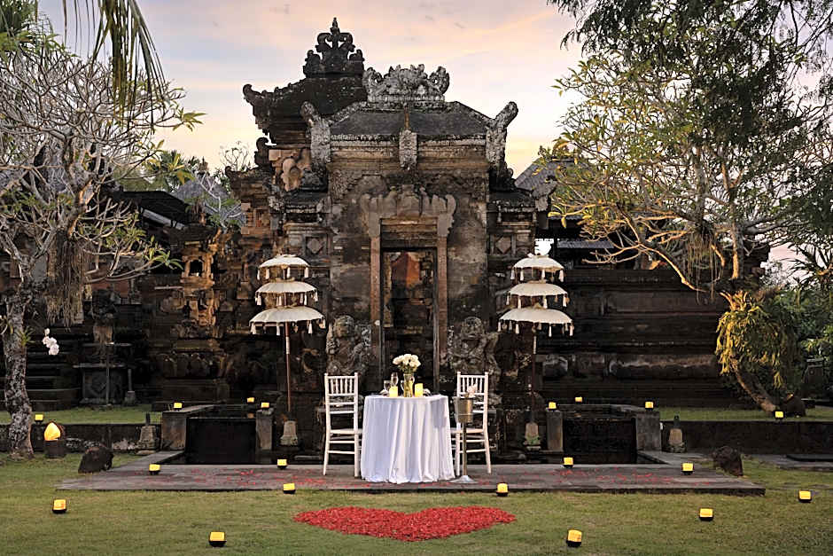 Sanctoo Suites & Villas