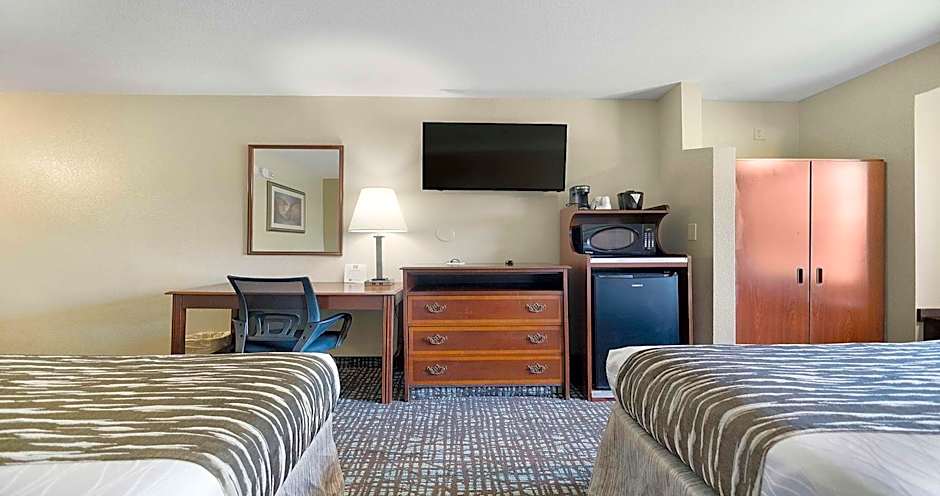 SureStay Plus Hotel by Best Western Rocklin