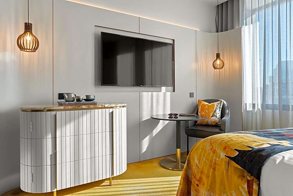 Crystalbrook Kingsley