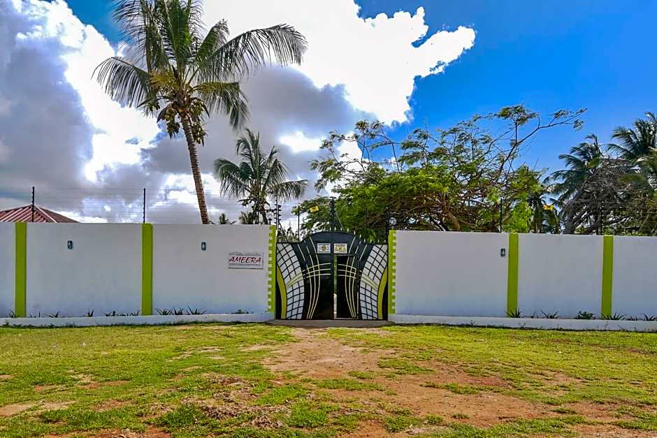 Villa Ameera Malindi