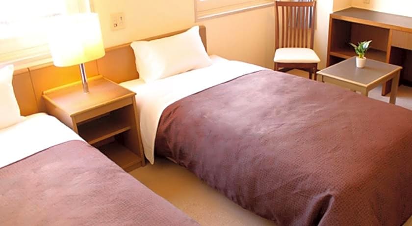 HOTEL LiVEMAX Budget Tokyo Kiba
