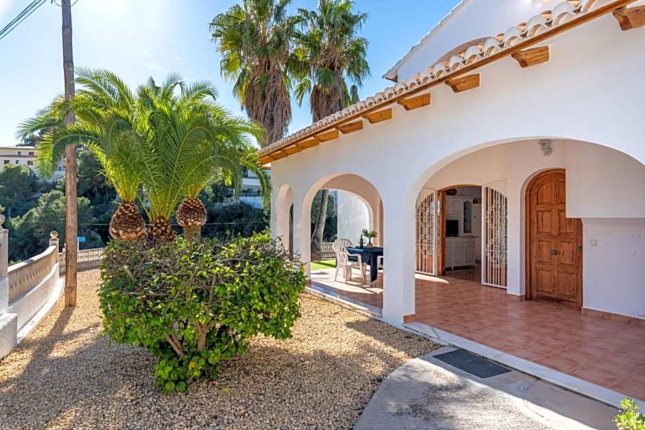 Villa Padilla - PlusHolidays