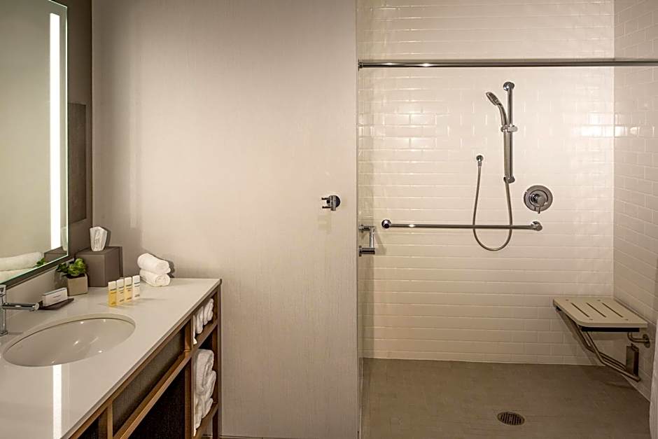 Hilton Garden Inn Redmond Seattle