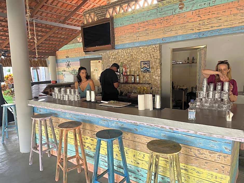 Pousada ON VIBE Cumbuco