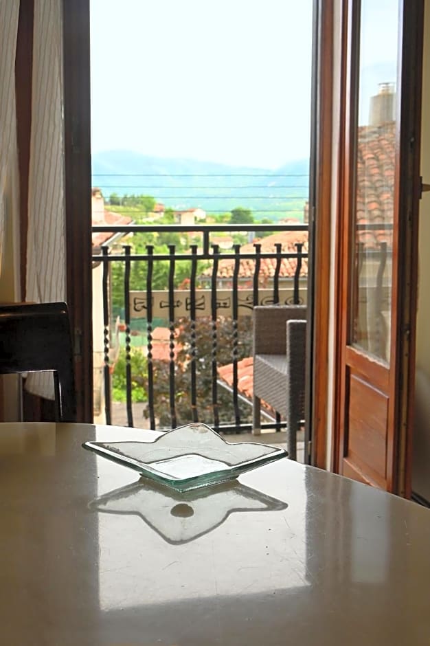Il sasso bed & breakfast