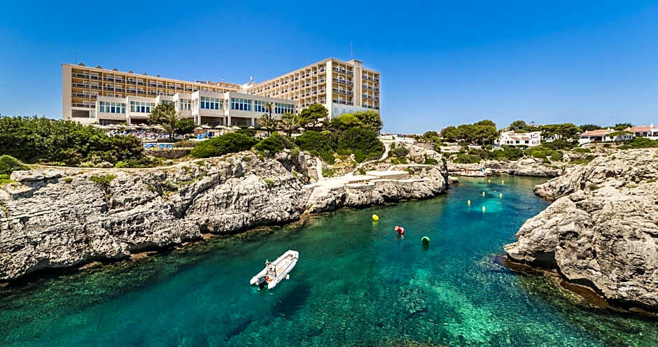 Globales Almirante Farragut