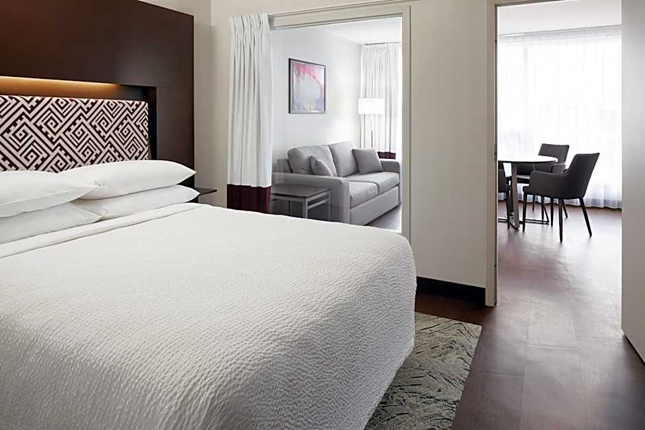 Photo 1 of 8 of Penthouse Multiple Beds