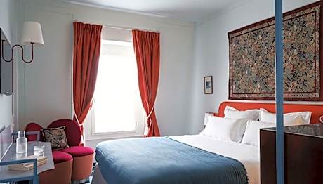 Superior Hotel Room