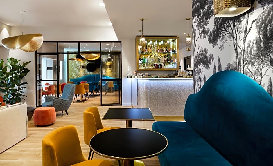 Hotel Verlaine