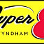 Super 8 by Wyndham Bronx Near Stadium