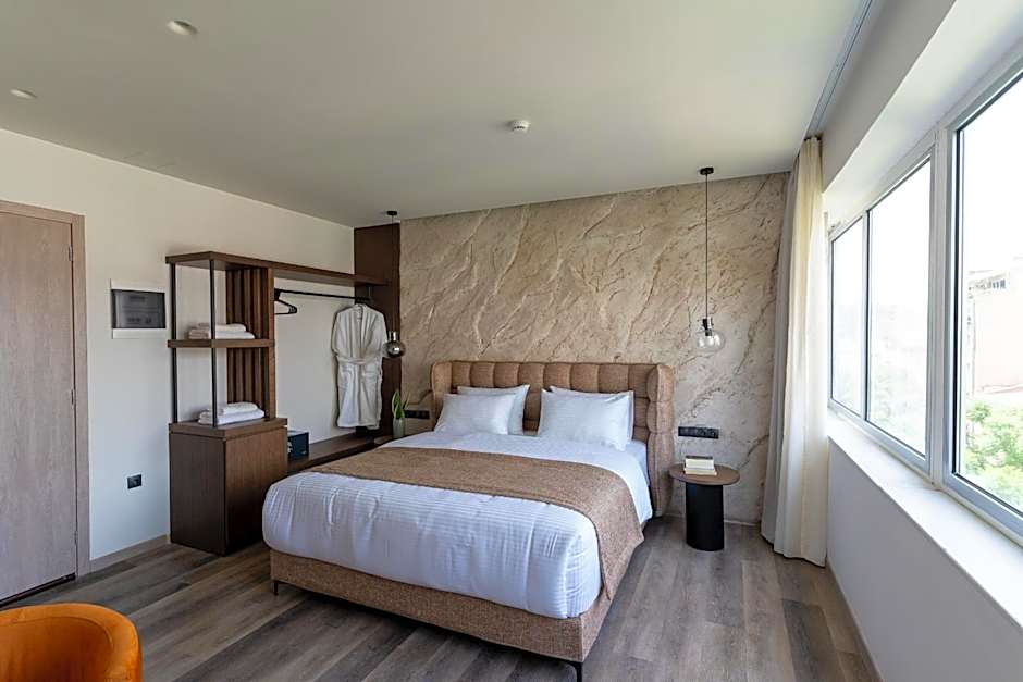 Athens Design Suites