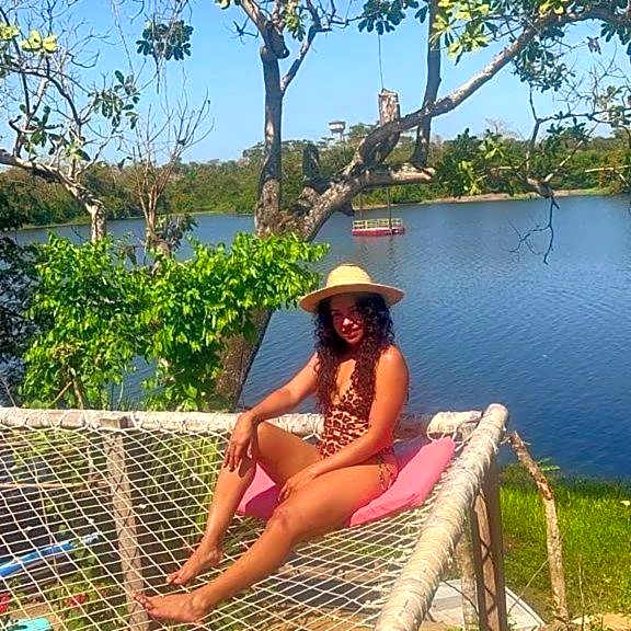 Laguna Rosa Glamping – Coveñas, LA