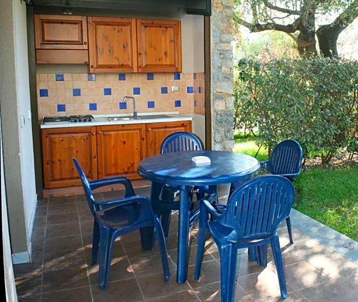 Villaggio Blue Marine