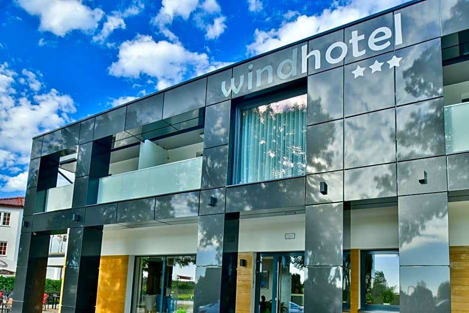 WIND Hotel