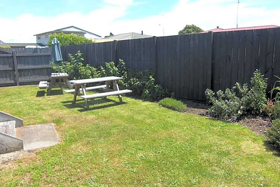 Richmond Motel and Holiday Park