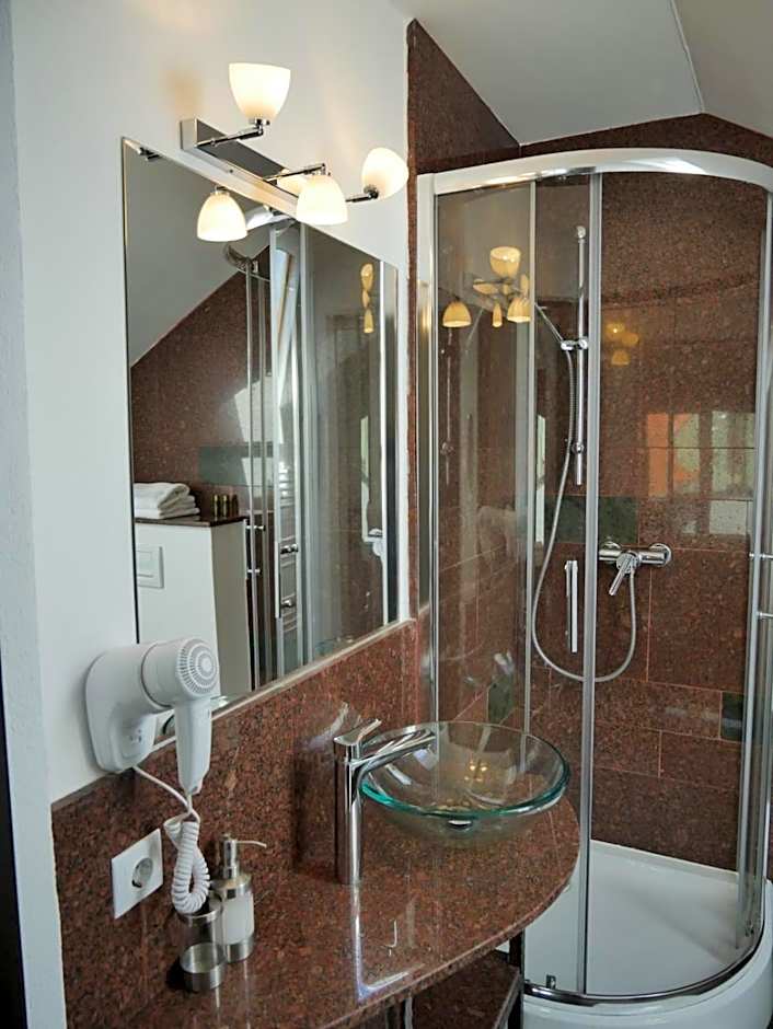 Sibiu City Center Apartments