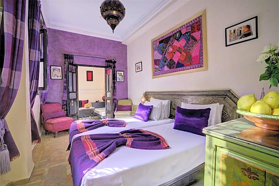 Riad Dar El Souk