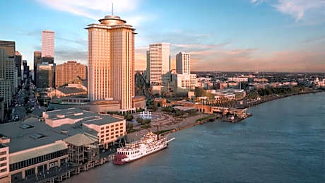 Four Seasons New Orleans