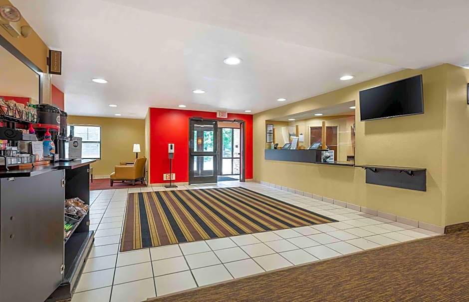 Extended Stay America Suites - Princeton - West Windsor