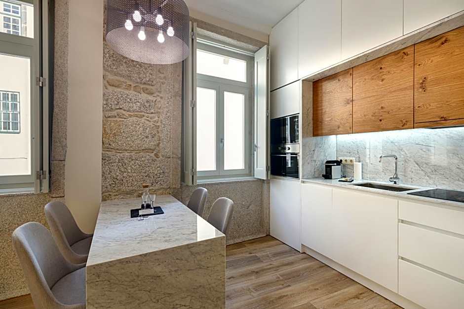 Oporto Home - River Front