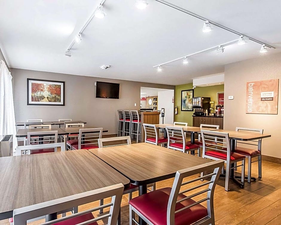 Comfort Inn Chicoutimi - Saguenay