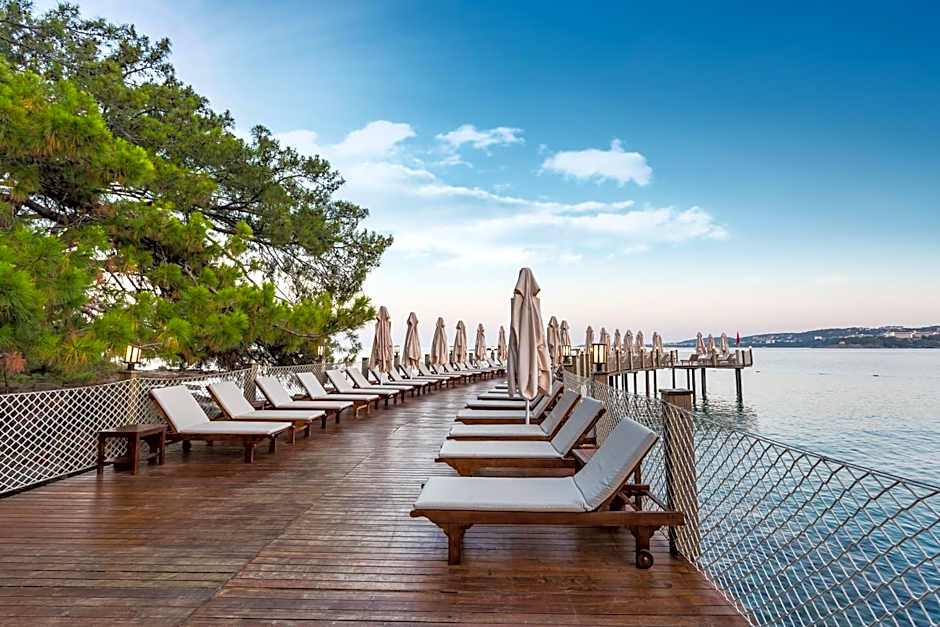 Wome Prime Hotel - Halal All Inclusive