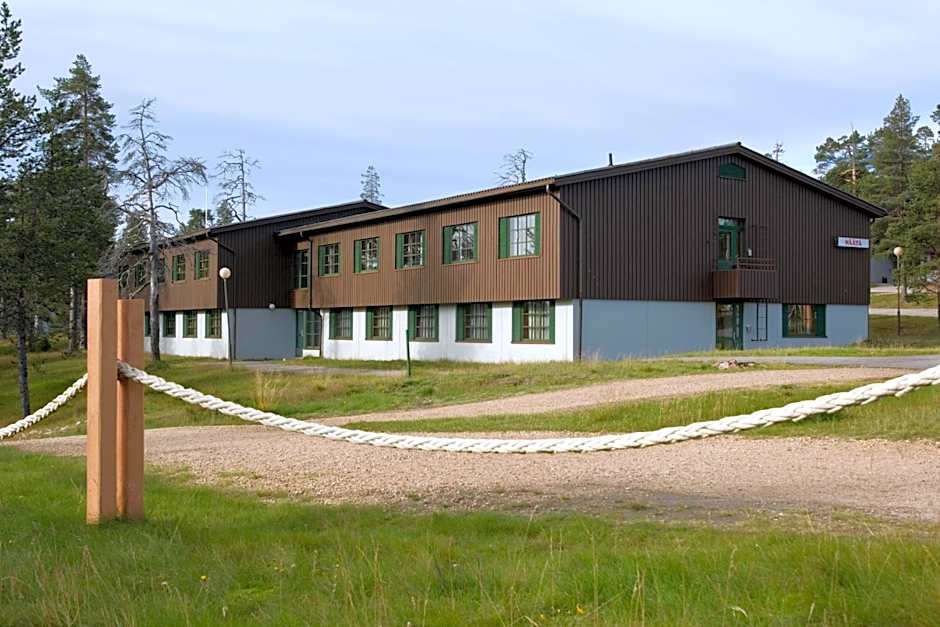 Santa's Hotel Tunturi