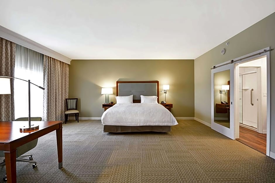 Hampton Inn By Hilton - Suites Charleston Airport SC