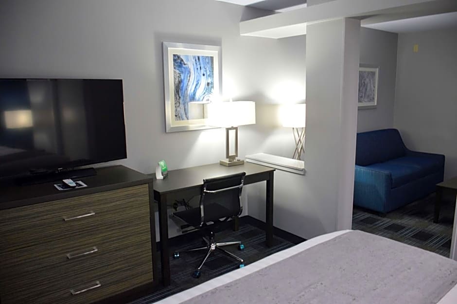 Best Western Town Center Inn