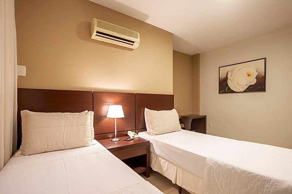Hotel Plaza Norte