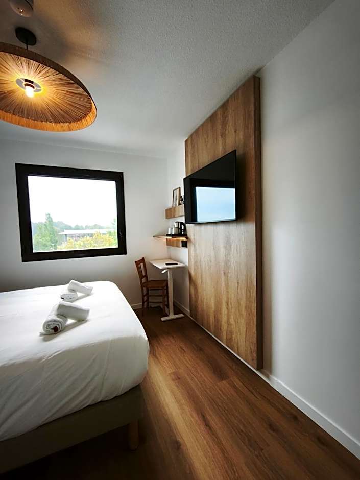 All Suites Le Teich - Bassin d'Arcachon