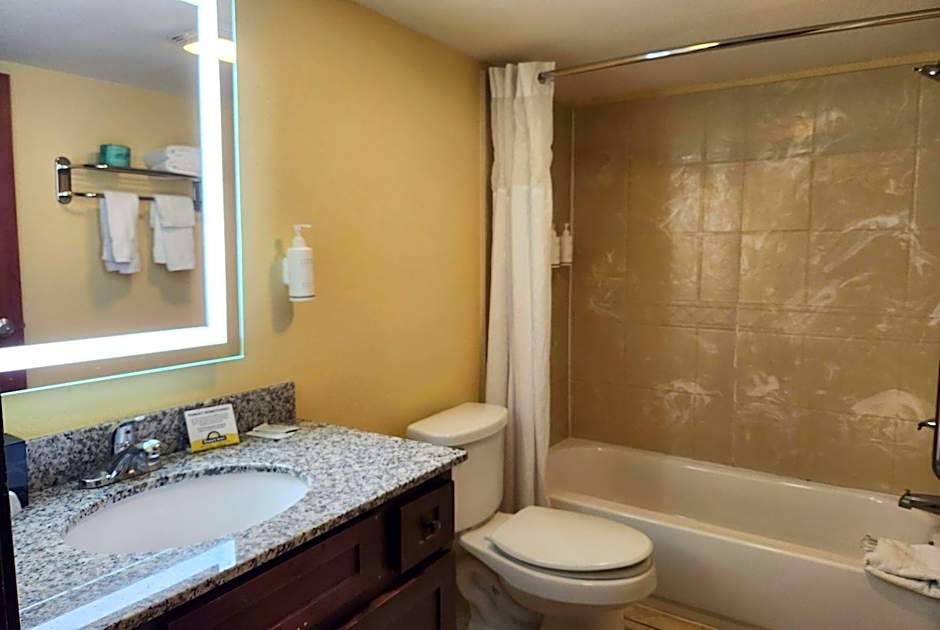 Days Inn by Wyndham New Orleans Pontchartrain