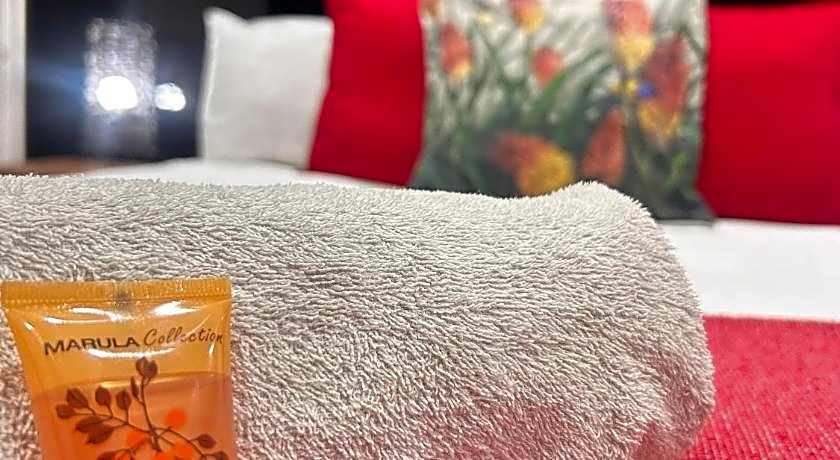 Bothabelo Bed and Breakfast