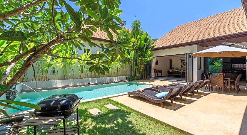 Inspire Villas Phuket