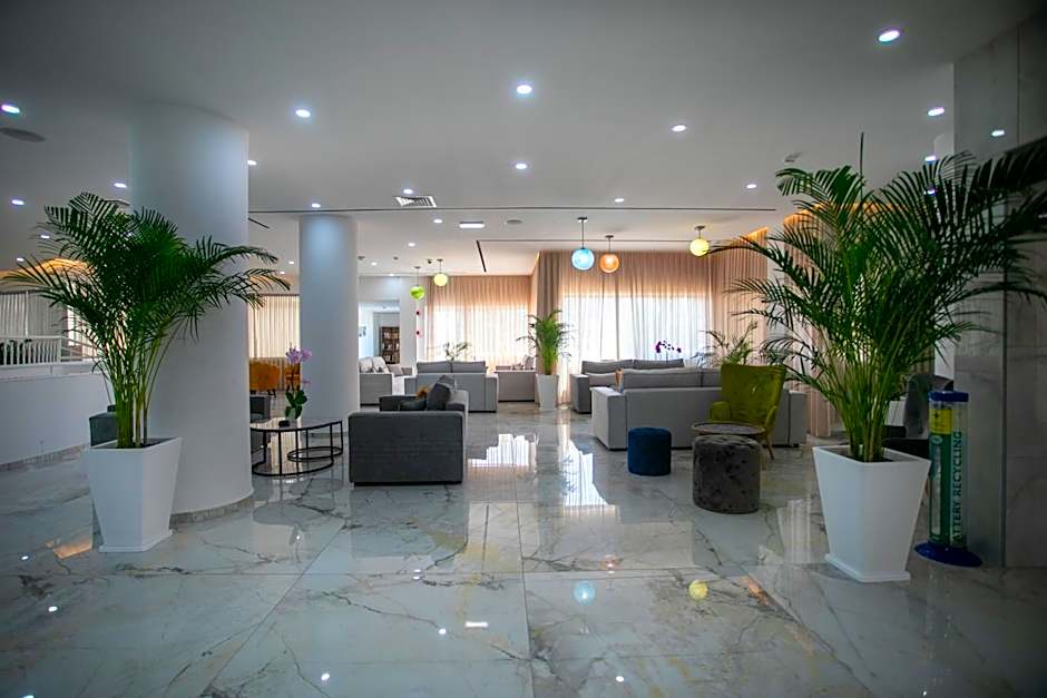 Papouis Protaras Hotel