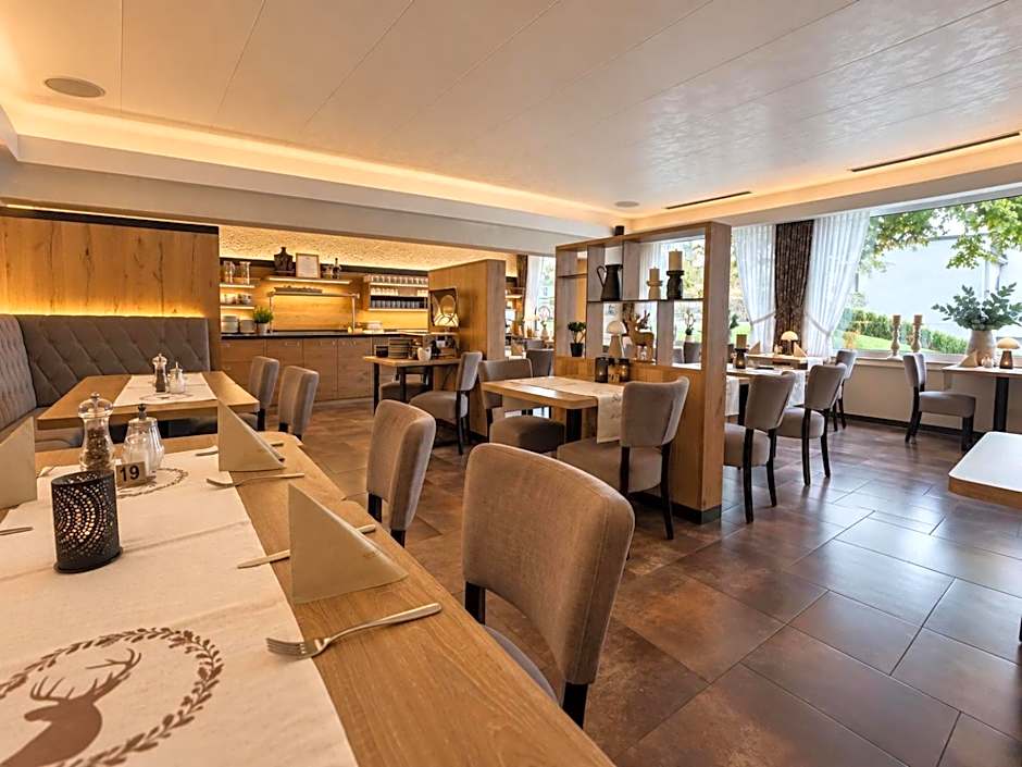 Hotel Forsthaus