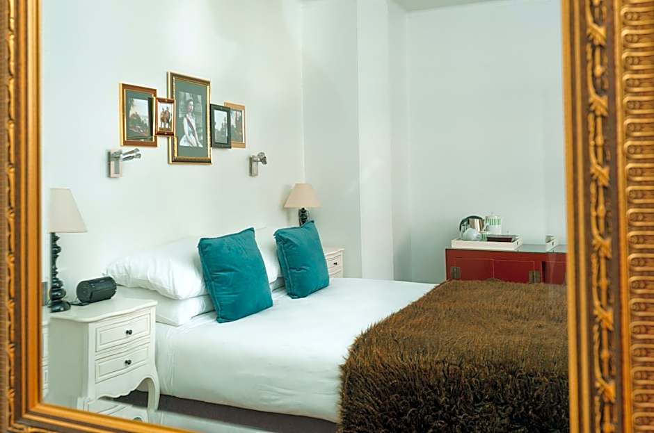 The Duke Of Marlborough